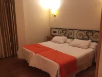 Hotel la Bodega Hôtels à : La Socampa