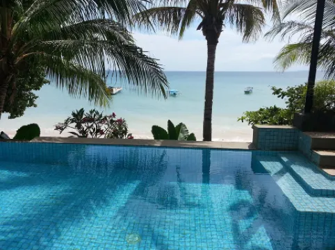 Sotis Boutique Resort Hotel Kupang