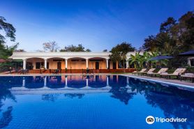 Jehan Numa Palace Hotel