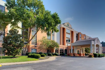Homewood Suites by Hilton Oklahoma City Airport Hotels in Oklahoma City