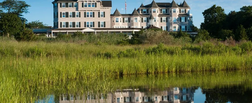 Scenic Hotels