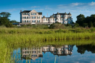 Harbor View Hotel Hotels in Edgartown