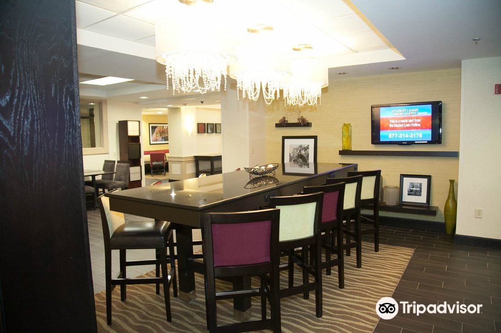 Hampton Inn Alpharetta/Roswell