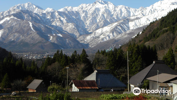 Hakuba