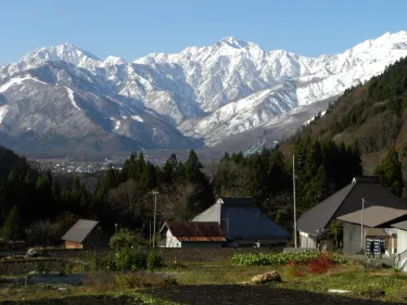 Hakuba