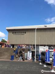 Fukuoka Citizen Gymnasium Pool