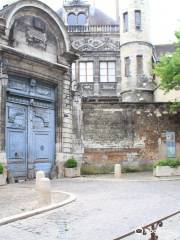 Musée Historique de Troyes