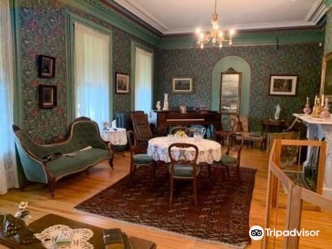 Beaconsfield Historic House