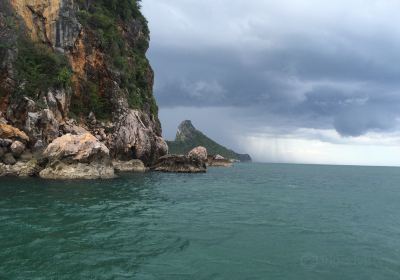 Khao Lom Muak