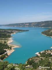 Regionaler Naturpark Verdon