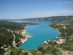 Verdon Natural Regional Park