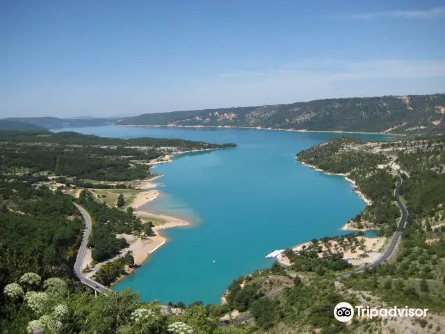 Verdon Natural Regional Park