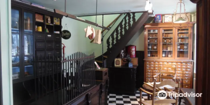 Grafschafter Musenhof