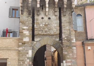 Porta Sant'Angelo