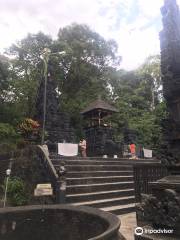 Suranadi Temple