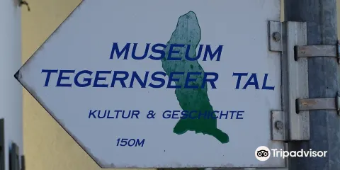 Museum Tegernseer Tal