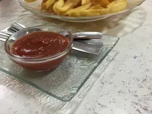 CHRISTIAN PIZZA