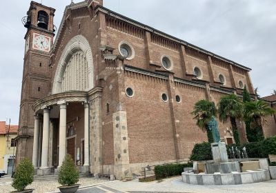 Chiesa Parrocchiale Sant'Eusebio
