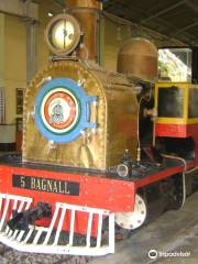 Narrow Gauge Rail Museum