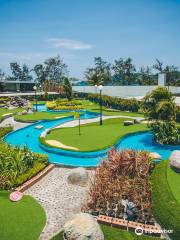 Patong Minigolf