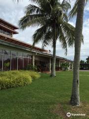 Borneo Golf & Country Club