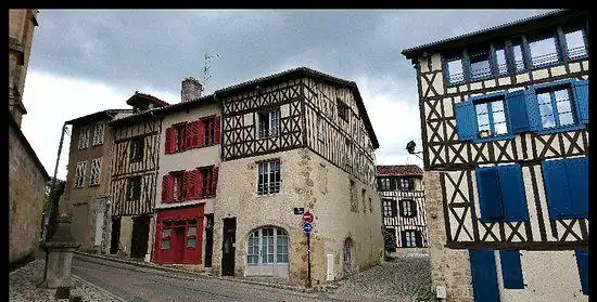 Hotels near Rue de la Boucherie