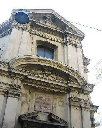 Hotels near Museo Studio Francesco Messina