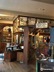 Fernie Museum