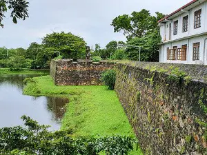 Batticaloa Fort