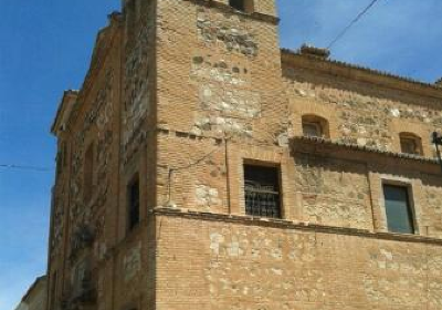 Iglesia de San Agustin