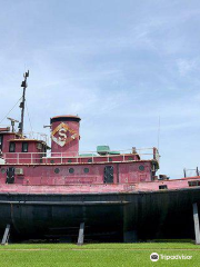 Clifton Steamboat Museum