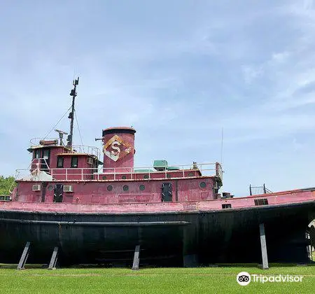 Clifton Steamboat Museum