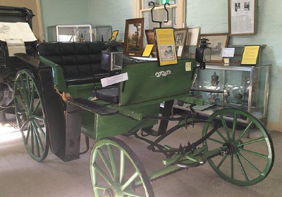 Shepparton Heritage Centre