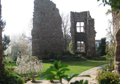 Wilton Castle