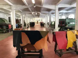 Museum of Tanning and Leather