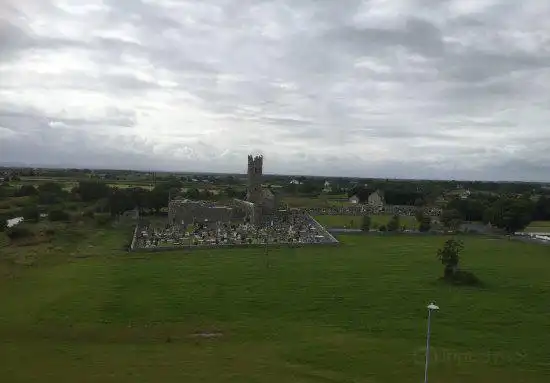 Claregalway