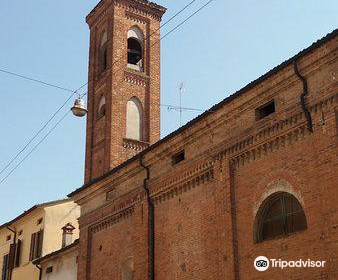 Chiesa Santa Maria Maddalena