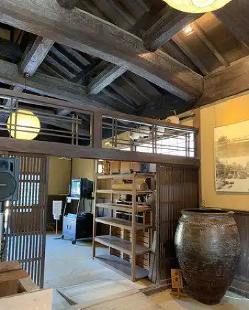 出雲文化伝承館周辺のホテル