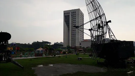 Mirpur 10 Roundabout