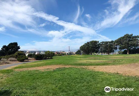 The Firehouse at Fort Mason Center for Arts & Culture