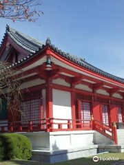 Kozan-ji Temple