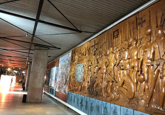 Hotel dekat Teatro Castro Alves
