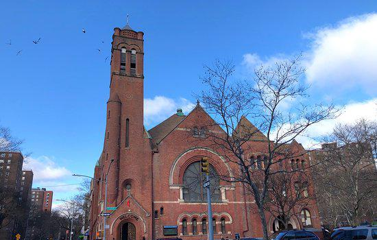 Salem United Methodist Church