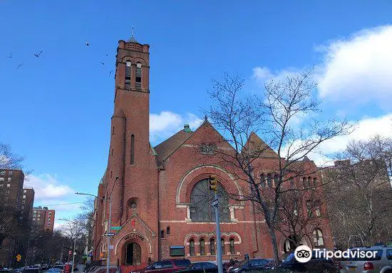 Salem United Methodist Church