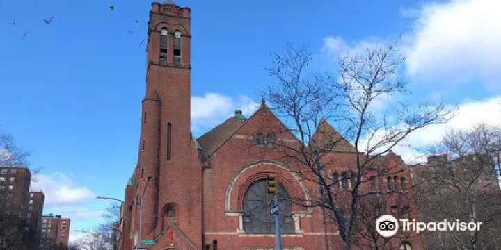 Salem United Methodist Church