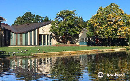 Heath Robinson Museum