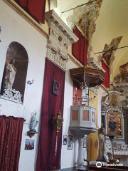 Oratorio della Cofradia dei Bianchi o de Santa Croce