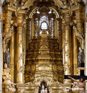 Monastery of Santa Maria de Pombeiro