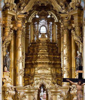 Monastery of Santa Maria de Pombeiro