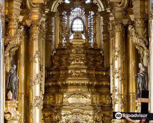 Monastery of Saint Mary of Pombeiro